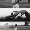 Зйомка Love Story