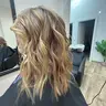 Blow Dry