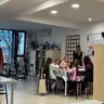 one-off children's class
