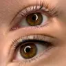 Permanent Make-up zwischen den Wimpern