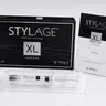 Stylage XL (кути, вилиці, підборіддя, носогубні складки)