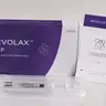 Revolax (кути, вилиці, підборіддя, носогубні складки)