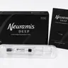 Neuramis (кути, вилиці, підборіддя, носогубні складки)