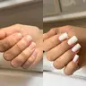 Neumodellage mit Gel