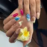 Design (pro Nagel)