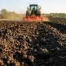 Фрезерування ґрунту (під посадку)