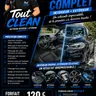 Nettoyage Intérieur + Extérieur