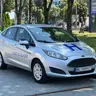 Авто Ford (автомат)