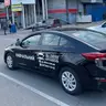 Практичне заняття з водіння (2 год) АВТОМАТ