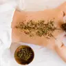 Удвартана | Аюрведичний SPA-ритуал в 4 руки