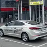 Практичне заняття з водіння (3 год) МЕХАНІКА