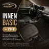 Innenreinigung Basic