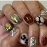 Nail Art Personalized