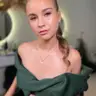 Макіяж святковий