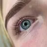 Wimpernlifting