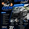 Nettoyage Extérieur