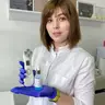 Мікроструми апаратом 5 в 1