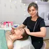 Глибинний регенеративний масаж обличчя