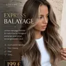 Express Balayage