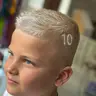 Hair-tattoo (малюнок)