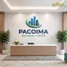 Custom Indoor Sign LA