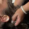 Миття голови