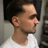 Střih delších vlasů