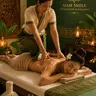 Traditionelle-Thaimassage