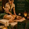 Spa Massage