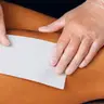 Waxing Oberschenkel