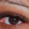 Wimpern auffüllen