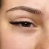 Eyeliner Effekt