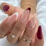 Unhas de gel