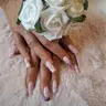 Neumodellage natürlicher Look & Design