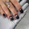 Manicure+shellac