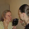 Макіяж для себе