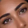 Kombi: Augenbrauen- & Korean Lash Lifting inkl. Färben & Formen
