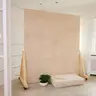 Fotowand Sand