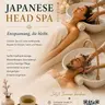 Head Spa für zwei