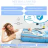 Donnerstag - Lymphmassage mit Ballancer