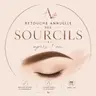 Retouche annuelle des sourcils: après 1 an