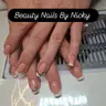 Poly-Acryl Neumodellage French Look & Design