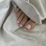 педикюр пальчики+монолак (майстер)