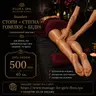 Зональний масаж ( СТОПИ & СТЕГНА & ГОМІЛКИ & БЕДРА) для дівчат та жінок, які турбуються про своє