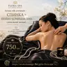 👑 Зональний масаж ( СПИНКА & ШИЙНО-КОМІРЦЕВА ЗОНА & РУЧКИ ) для дівчат та жінок, які турбуються про