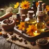 Aroma Massage 90 min