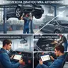 Комплексна діагностика