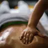 Öl Massage 90 min