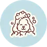 Dogwash Libre Service 60 min