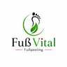 Fußpeeling